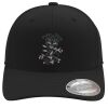 Flexfit 6277 Mid Profile Baseball Hat Thumbnail