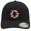 Flexfit 6277 Mid Profile Baseball Hat Thumbnail