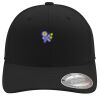 Flexfit 6277 Mid Profile Baseball Hat Thumbnail