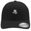 Flexfit 6277 Mid Profile Baseball Hat Thumbnail