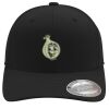 Flexfit 6277 Mid Profile Baseball Hat Thumbnail