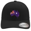 Flexfit 6277 Mid Profile Baseball Hat Thumbnail