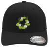 Flexfit 6277 Mid Profile Baseball Hat Thumbnail