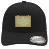 Flexfit 6277 Mid Profile Baseball Hat Thumbnail