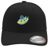 Flexfit 6277 Mid Profile Baseball Hat Thumbnail