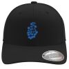 Flexfit 6277 Mid Profile Baseball Hat Thumbnail