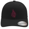 Flexfit 6277 Mid Profile Baseball Hat Thumbnail