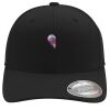 Flexfit 6277 Mid Profile Baseball Hat Thumbnail