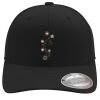 Flexfit 6277 Mid Profile Baseball Hat Thumbnail