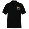 Men's Standard Polo Shirt Thumbnail