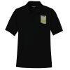 Men's Standard Polo Shirt Thumbnail