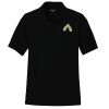 Men's Standard Polo Shirt Thumbnail