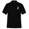 Men's Standard Polo Shirt Thumbnail