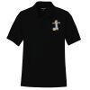 Men's Standard Polo Shirt Thumbnail