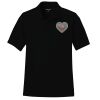 Men's Standard Polo Shirt Thumbnail