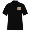Men's Standard Polo Shirt Thumbnail