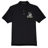 Men's Premium Polo Shirt Thumbnail