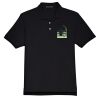 Men's Premium Polo Shirt Thumbnail