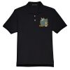 Men's Premium Polo Shirt Thumbnail