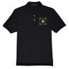 Men's Premium Polo Shirt Thumbnail