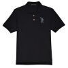 Men's Premium Polo Shirt Thumbnail