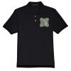 Men's Premium Polo Shirt Thumbnail