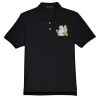Men's Premium Polo Shirt Thumbnail