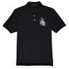 Men's Premium Polo Shirt Thumbnail