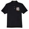 Men's Premium Polo Shirt Thumbnail
