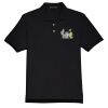 Men's Premium Polo Shirt Thumbnail