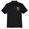Men's Premium Polo Shirt Thumbnail