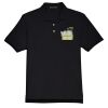 Men's Premium Polo Shirt Thumbnail