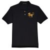 Men's Premium Polo Shirt Thumbnail