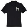 Men's Premium Polo Shirt Thumbnail
