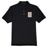 Men's Premium Polo Shirt Thumbnail