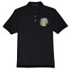 Men's Premium Polo Shirt Thumbnail