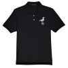 Men's Premium Polo Shirt Thumbnail