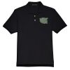Men's Premium Polo Shirt Thumbnail