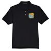 Men's Premium Polo Shirt Thumbnail