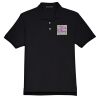Men's Premium Polo Shirt Thumbnail
