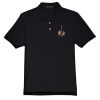 Men's Premium Polo Shirt Thumbnail