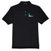 Men's Premium Polo Shirt Thumbnail