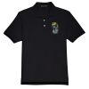 Men's Premium Polo Shirt Thumbnail