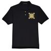 Men's Premium Polo Shirt Thumbnail