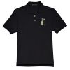 Men's Premium Polo Shirt Thumbnail
