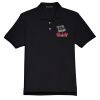 Men's Premium Polo Shirt Thumbnail