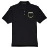 Men's Premium Polo Shirt Thumbnail