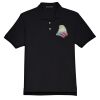 Men's Premium Polo Shirt Thumbnail