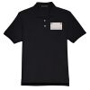 Men's Premium Polo Shirt Thumbnail
