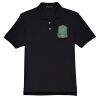 Men's Premium Polo Shirt Thumbnail